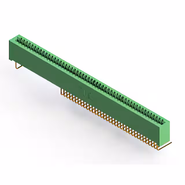 842-051-558-101 EDAC Inc.  Edgeboard Connectors